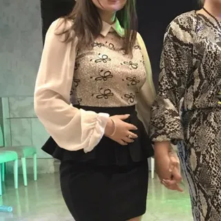 لباس مجلسی