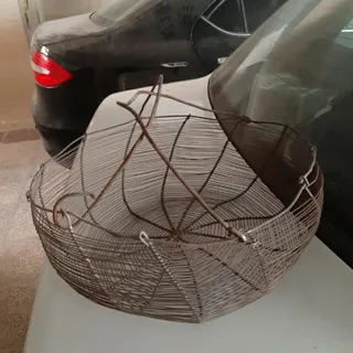 سبد آنتیک 200 ساله