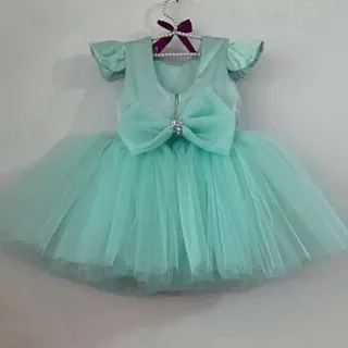 ماکسی دخترانه