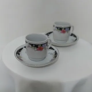 فنجون قهوه خوری