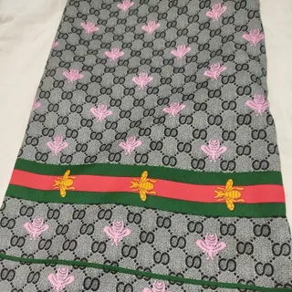 روسری ابریشم