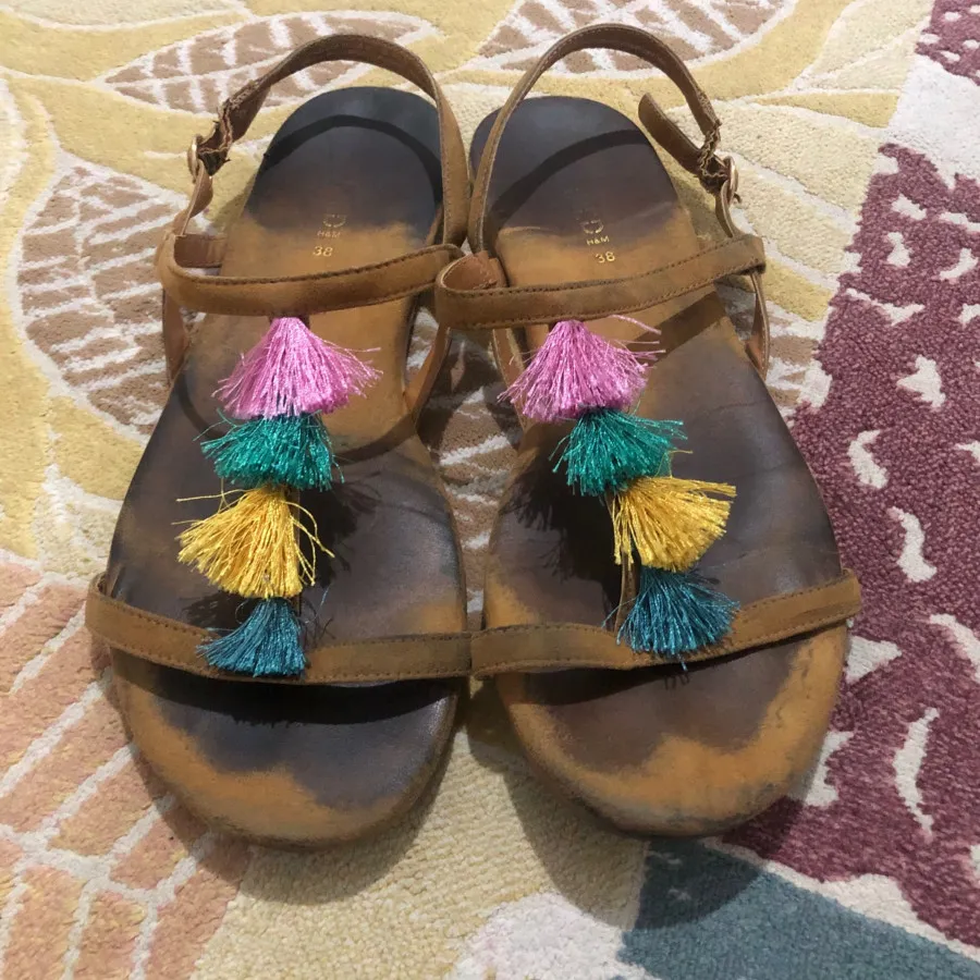 صندلh&m