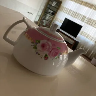 قوری