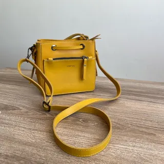 کیف خردلی