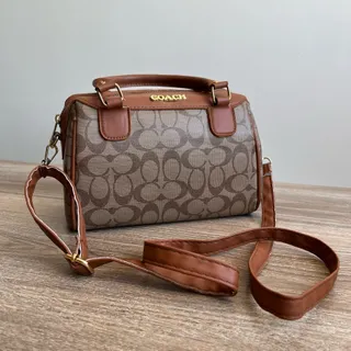 کیف عسلی