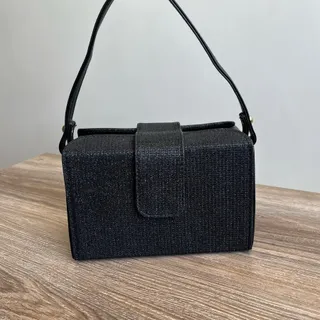 کیف مشکی