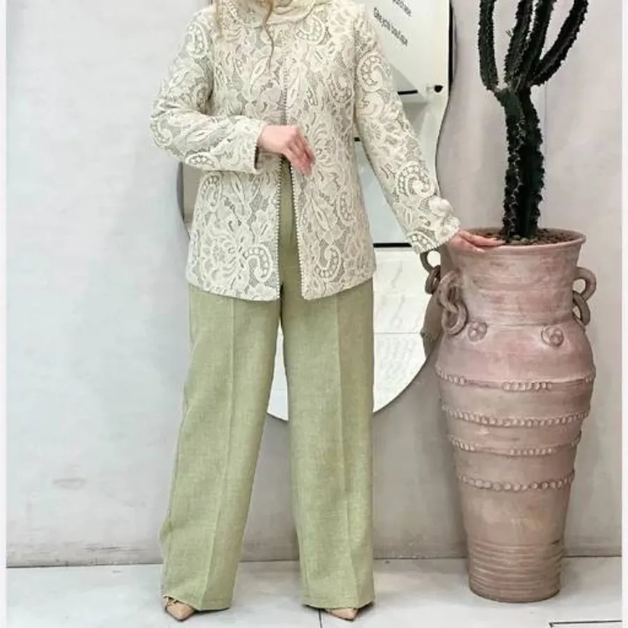 کت و شلوار شیک