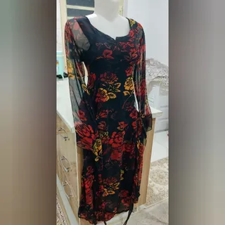 پیراهن مجلسی