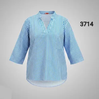 شومیز اسپرت سایز بزرگ