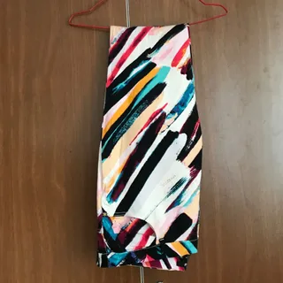 شلوار ترک