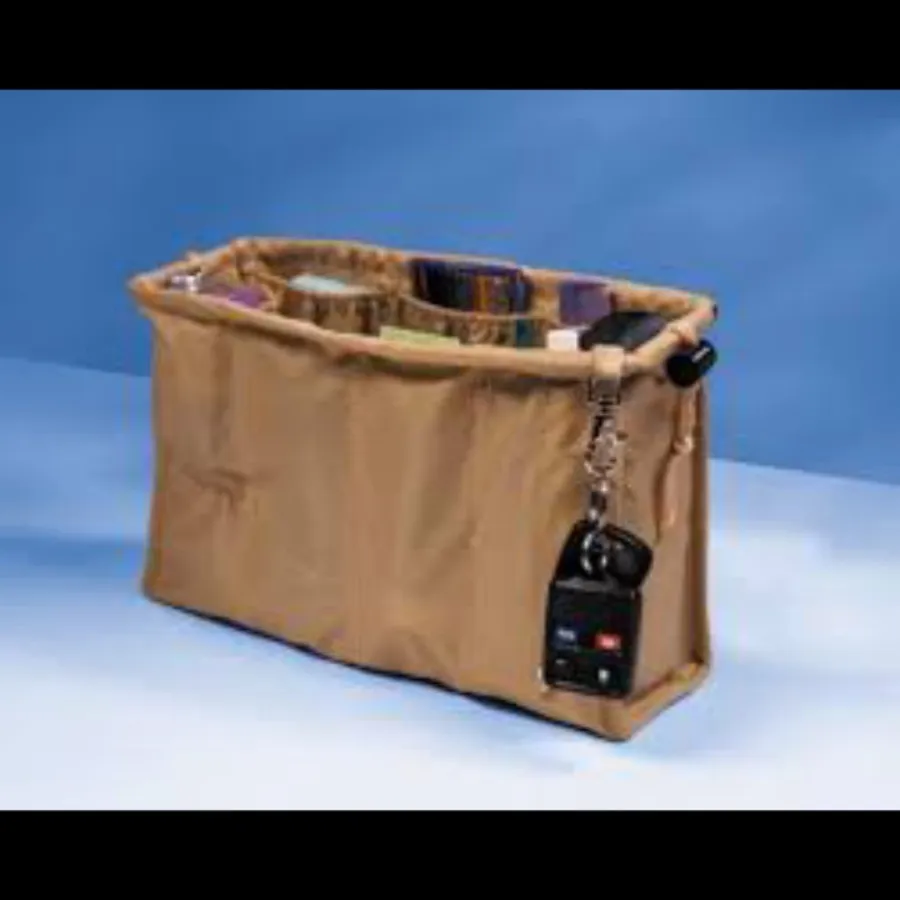 کیف نظم دهنده کانکورو