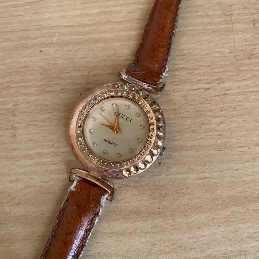 ساعت کوچی