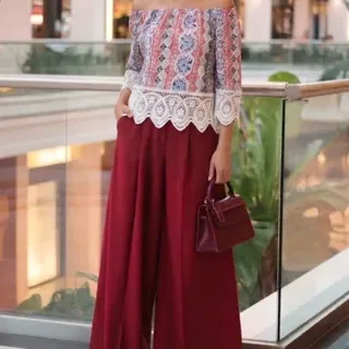 شومیز نخ خالص