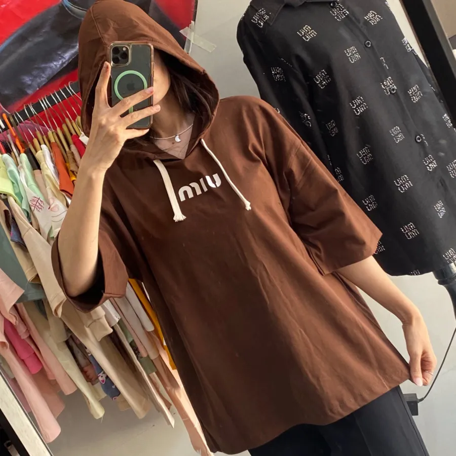 تیشرت لش زنونه