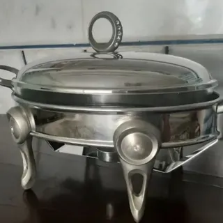 سوفله خوری