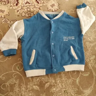 سویشرت بیستبالی