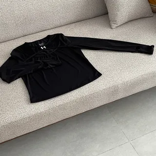 بلوز ورزشی زنانه