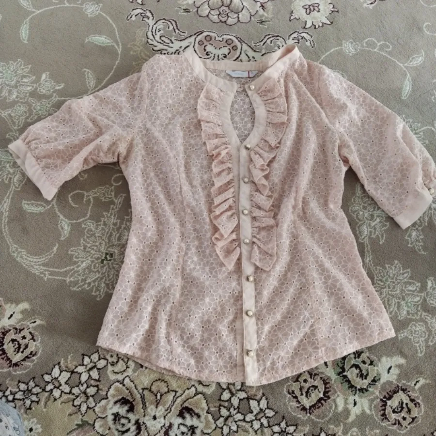 شومیز زیبا
