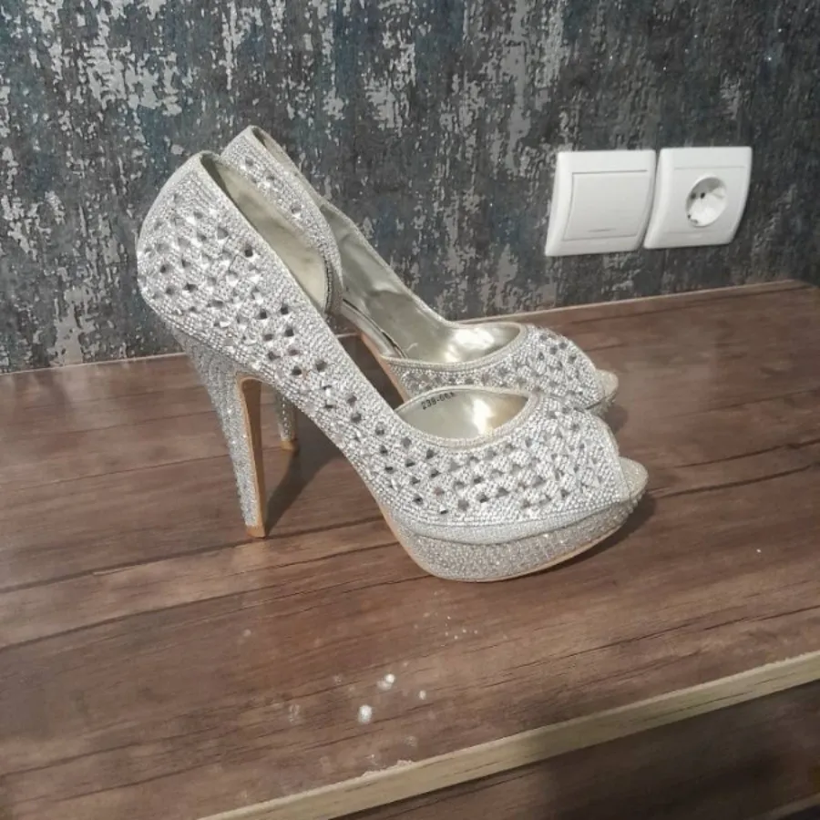 کفش،مجلسی