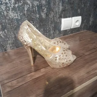 کفش مجلسی