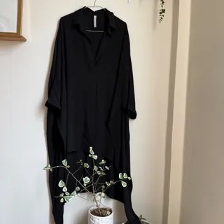 شومیز بلند