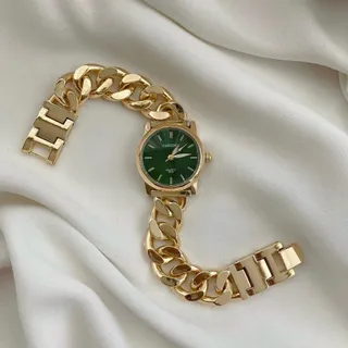 ساعت زنانه