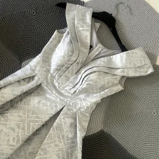 لباس مجلسی بلند
