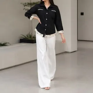 دخترونه