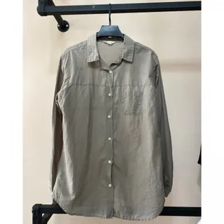 شومیز سبز