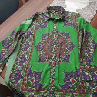 شومیز زارا