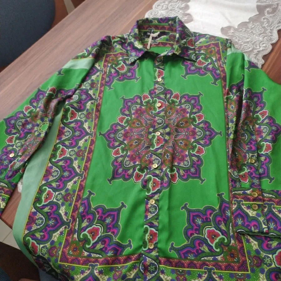 شومیز زارا