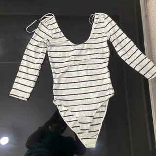 بادی h&m