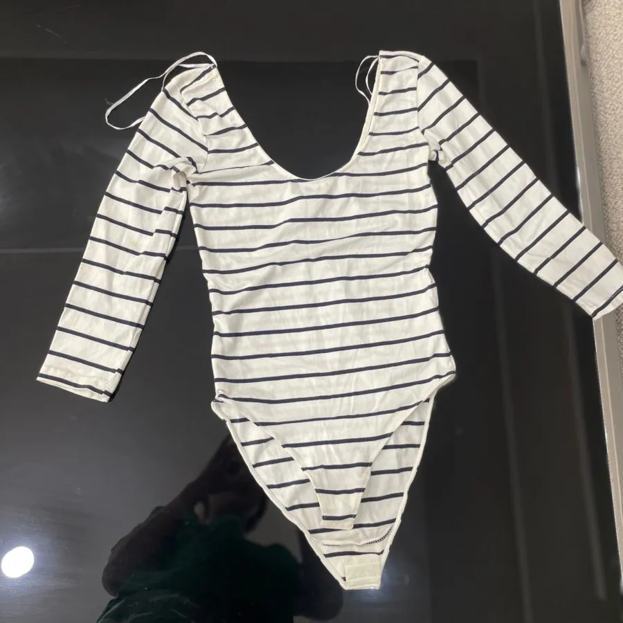بادی h&m
