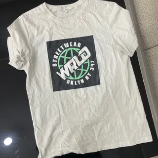 تیشرت h&m