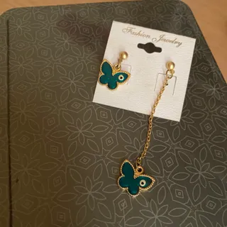 گوشواره استیل
