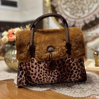 کیف ببری پلنگی