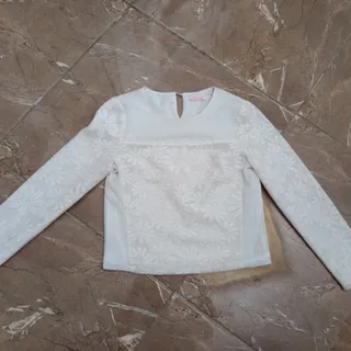 شومیز زنانه و دخترانه