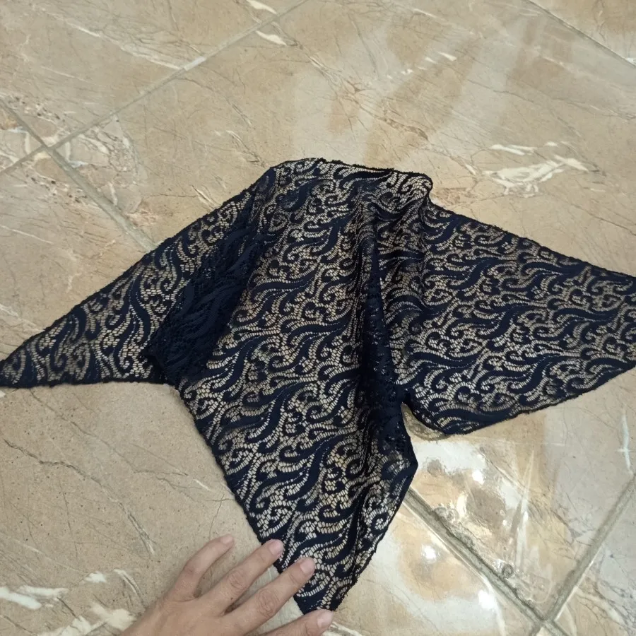 مینی اسکارف