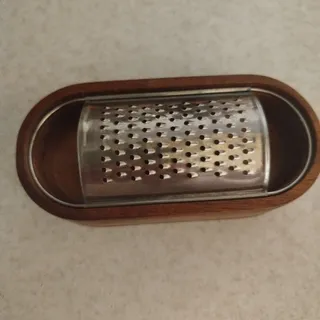 رنده طرح زارا