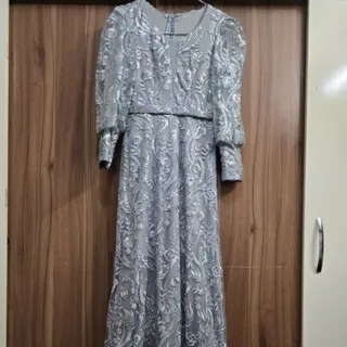 پیراهن مجلسی