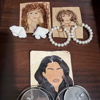 گوشواره