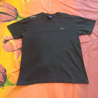 تیشرت مردانه،  کمی زخیم