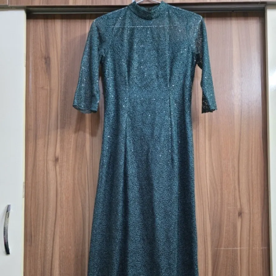پیراهن مجلسی
