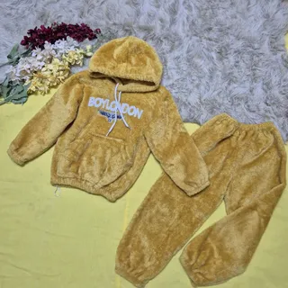 هودی شلوار