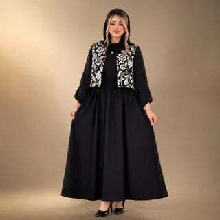 ست سارافون جلیقه