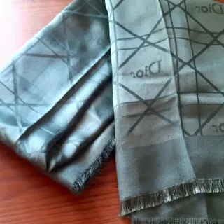 روسری ژاکارد