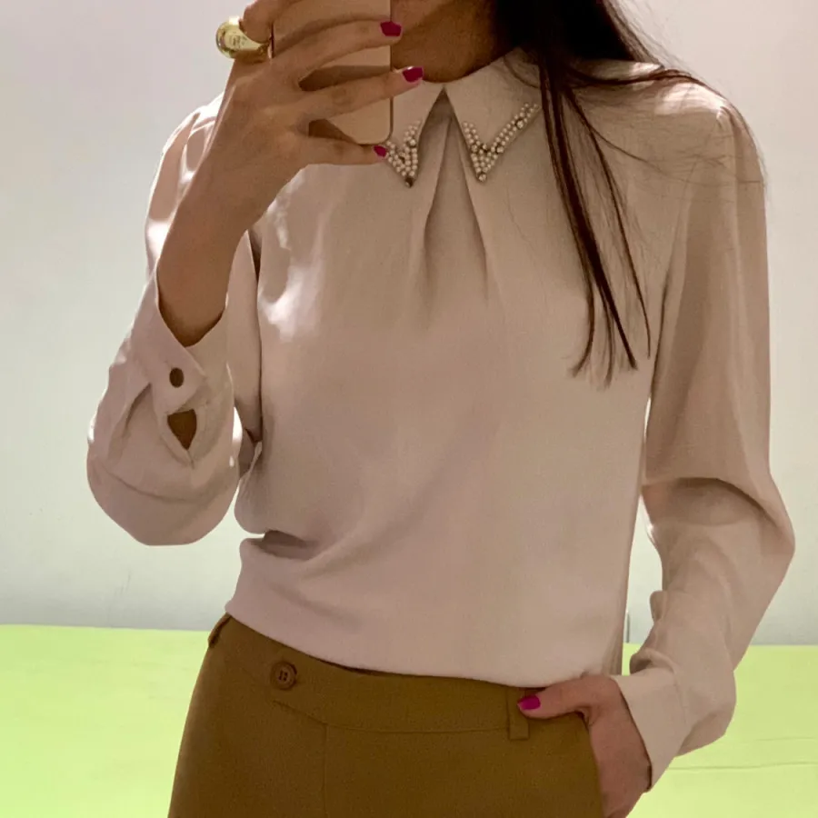 شومیز ترک