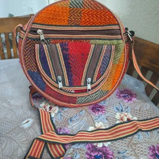 کیف دوشی سنتی