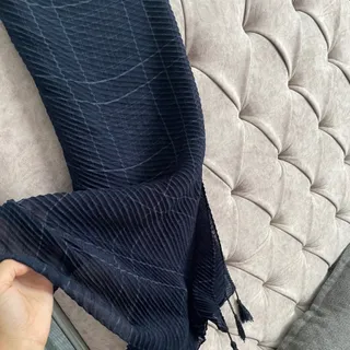 شال پلیسه