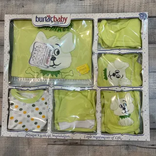 لباس نوزادی ترک